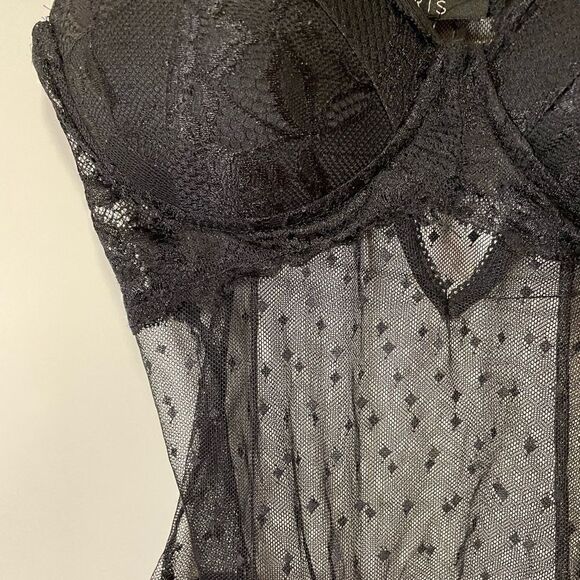 Sexy Bodysuit 🖤   - Picture 3 of 4